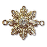 BP 3 - Pierres, Collection LC Bali, Grigris Cordon Avant