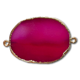BP 3 - Pierres, Collection LC Bali, Grigris Cordon Avant