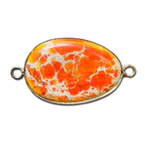 BP 3 - Pierres, Collection LC Bali, Grigris Cordon Avant