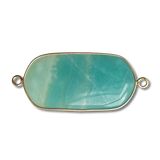 BP 3 - Pierres, Collection LC Bali, Grigris Cordon Avant