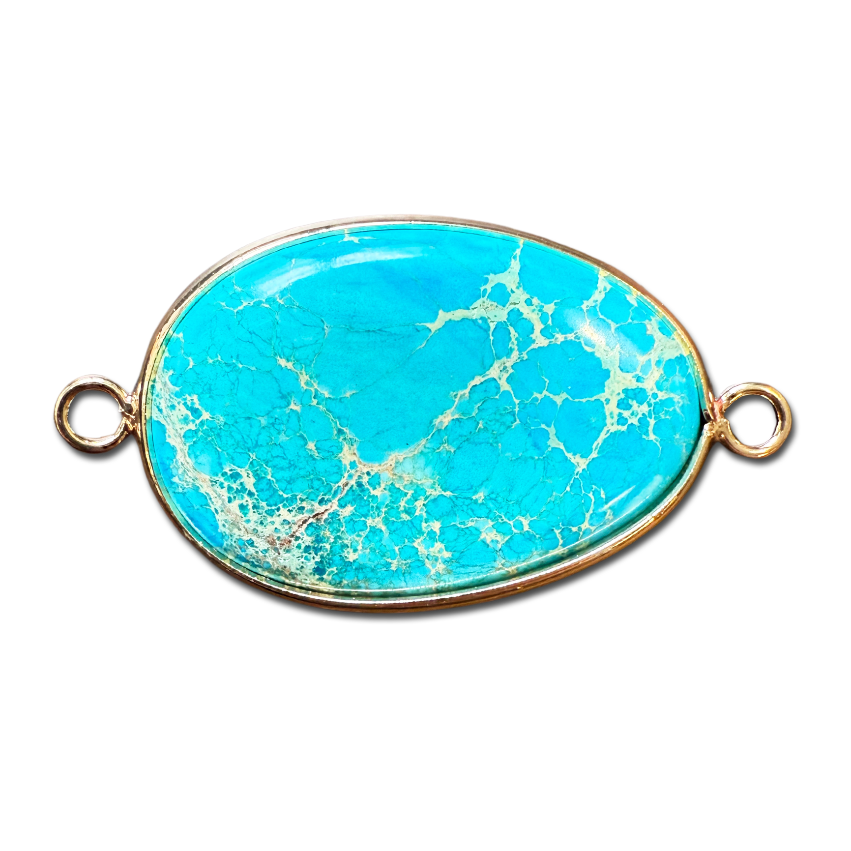 BP 3 - Pierres, Collection LC Bali, Grigris Cordon Avant