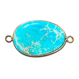 BP 3 - Pierres, Collection LC Bali, Grigris Cordon Avant