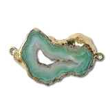 BP 3 - Pierres, Collection LC Bali, Grigris Cordon Avant