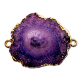 BP 3 - Pierres, Collection LC Bali, Grigris Cordon Avant