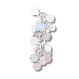 BP 3 - Pierres, Collection LC Bali, Grigris Cordon Avant