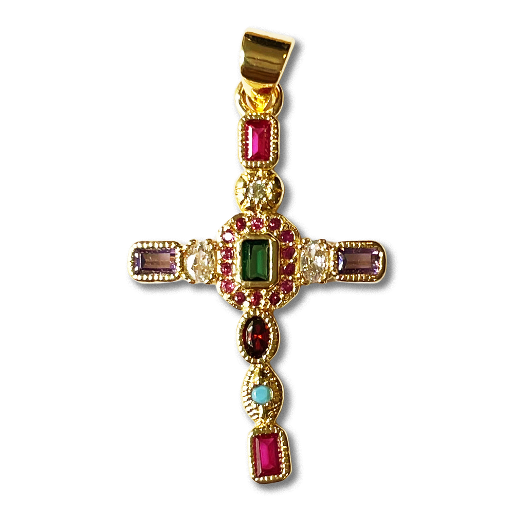 BP 1 - Astres, Porte Bonheur, Religion
