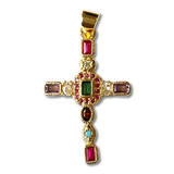 BP 1 - Astres, Porte Bonheur, Religion