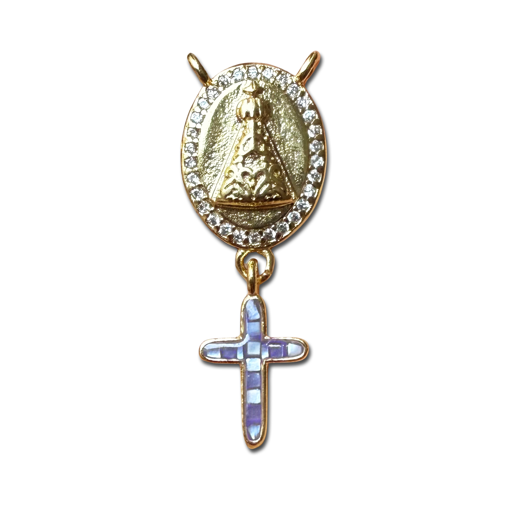 BP 1 - Astres, Porte Bonheur, Religion