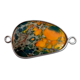 BP 3 - Pierres, Collection LC Bali, Grigris Cordon Avant