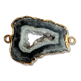 BP 3 - Pierres, Collection LC Bali, Grigris Cordon Avant