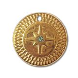 BP 1 - Astres, Porte Bonheur, Religion