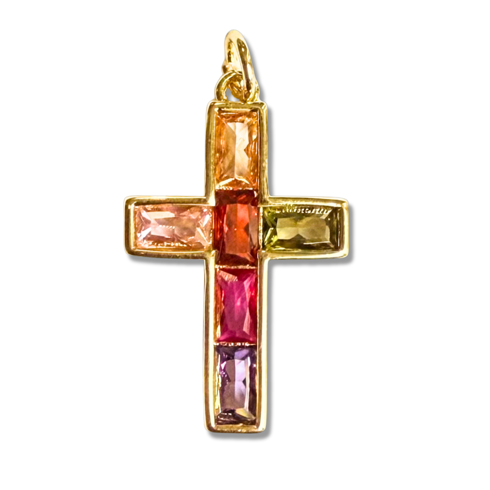 BP 1 - Astres, Porte Bonheur, Religion