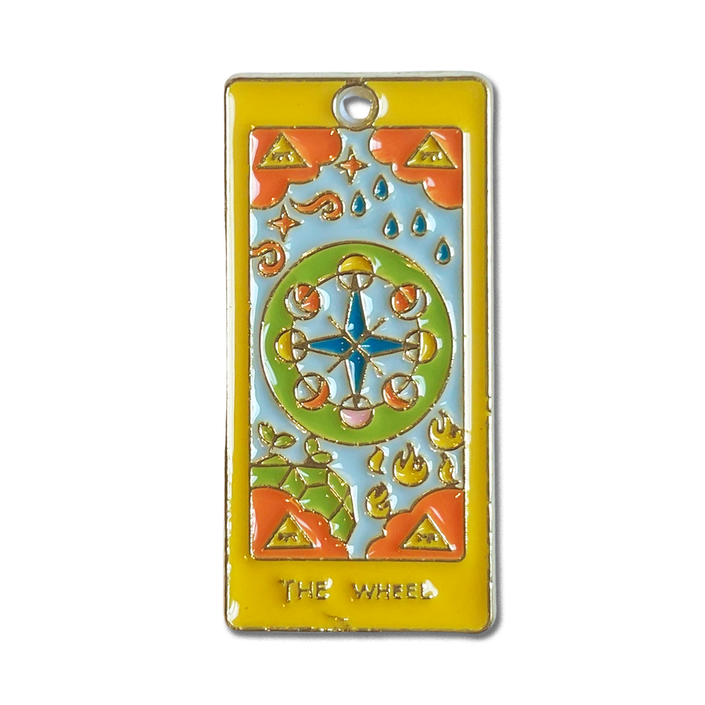BP 5 - Oracles et Talismans, Astro, Lettres, Chiffres, Tarot