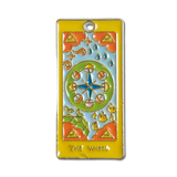 BP 5 - Oracles et Talismans, Astro, Lettres, Chiffres, Tarot