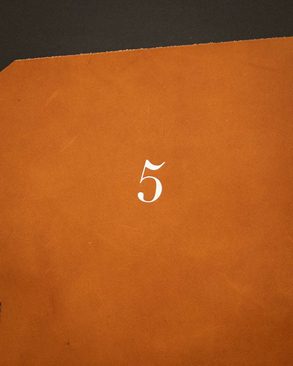 <tc>5-year diary</tc>