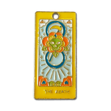 BP 5 - Oracles et Talismans, Astro, Lettres, Chiffres, Tarot