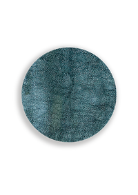 Bleu lagon