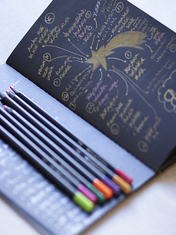 Black Edition - Faber Castell