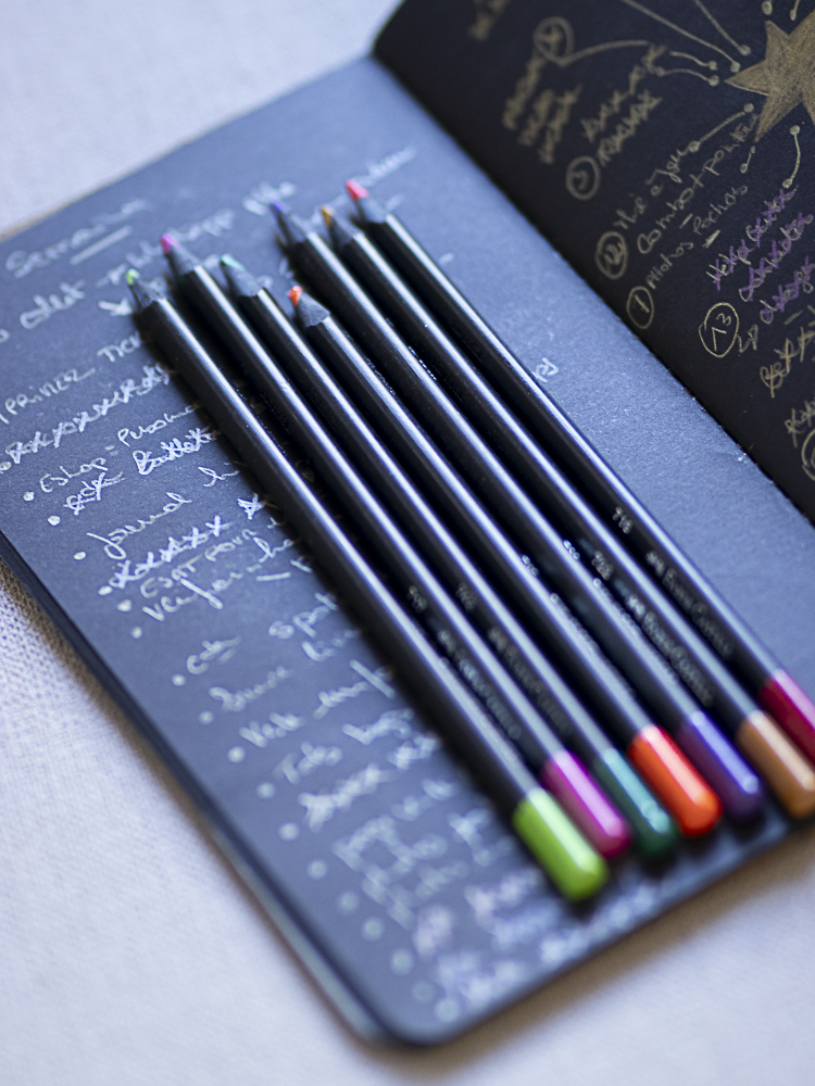 Black Edition - Faber Castell