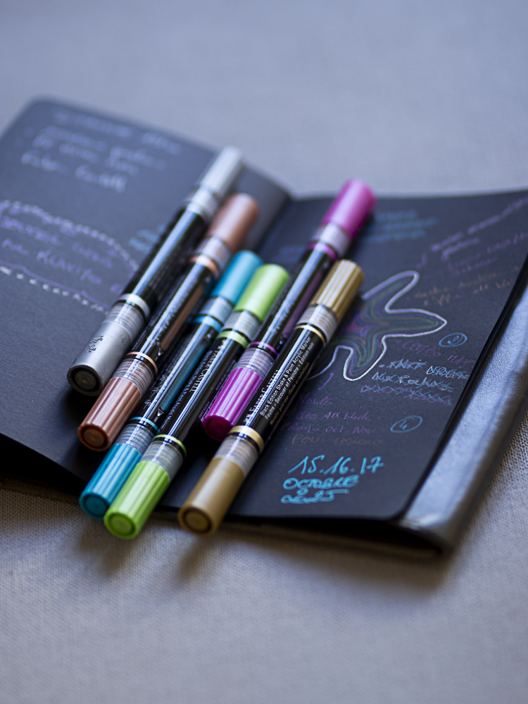 Black Edition - Faber Castell