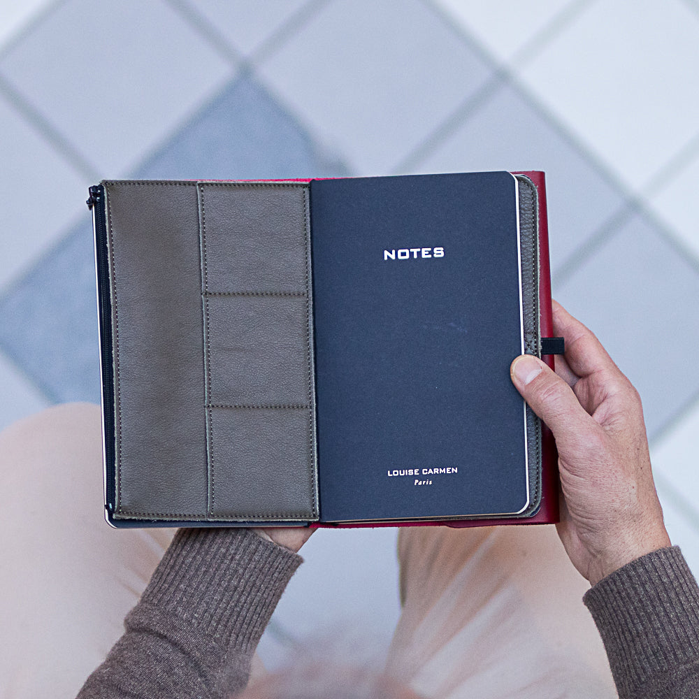 Portfolio Jack T.M. – Louise Carmen