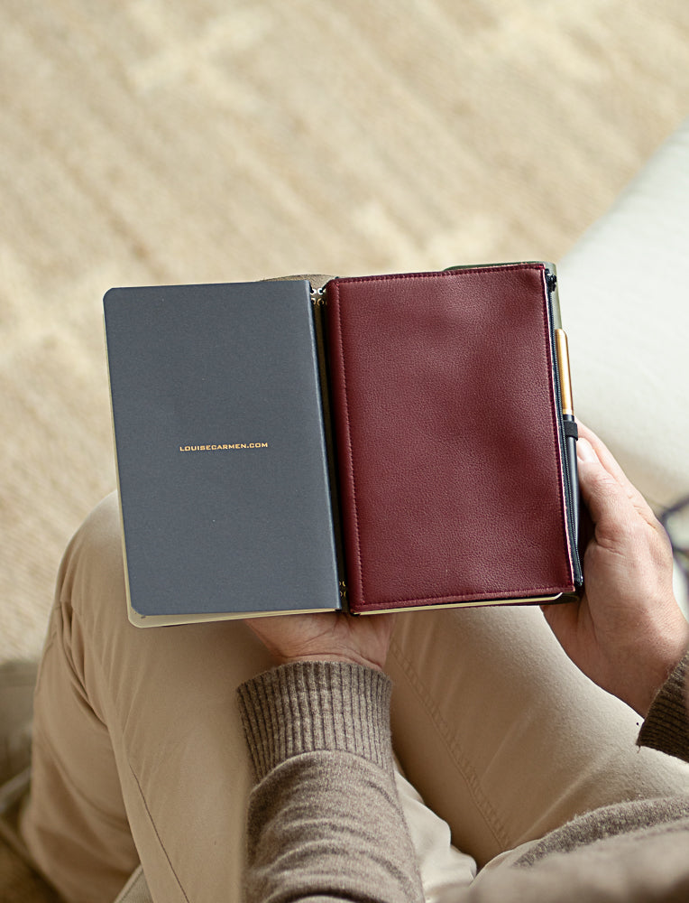 Portfolio Jack T.M. – Louise Carmen