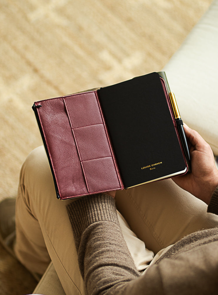 Portfolio Jack (M) – Louise Carmen