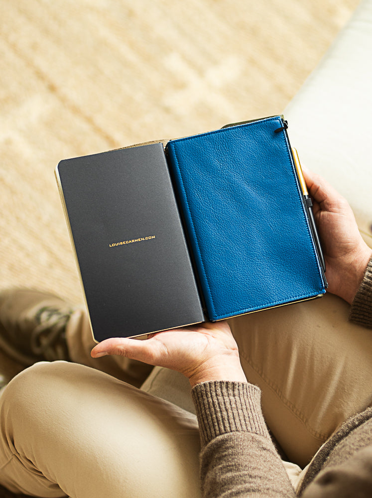 Portfolio Jack (M) – Louise Carmen