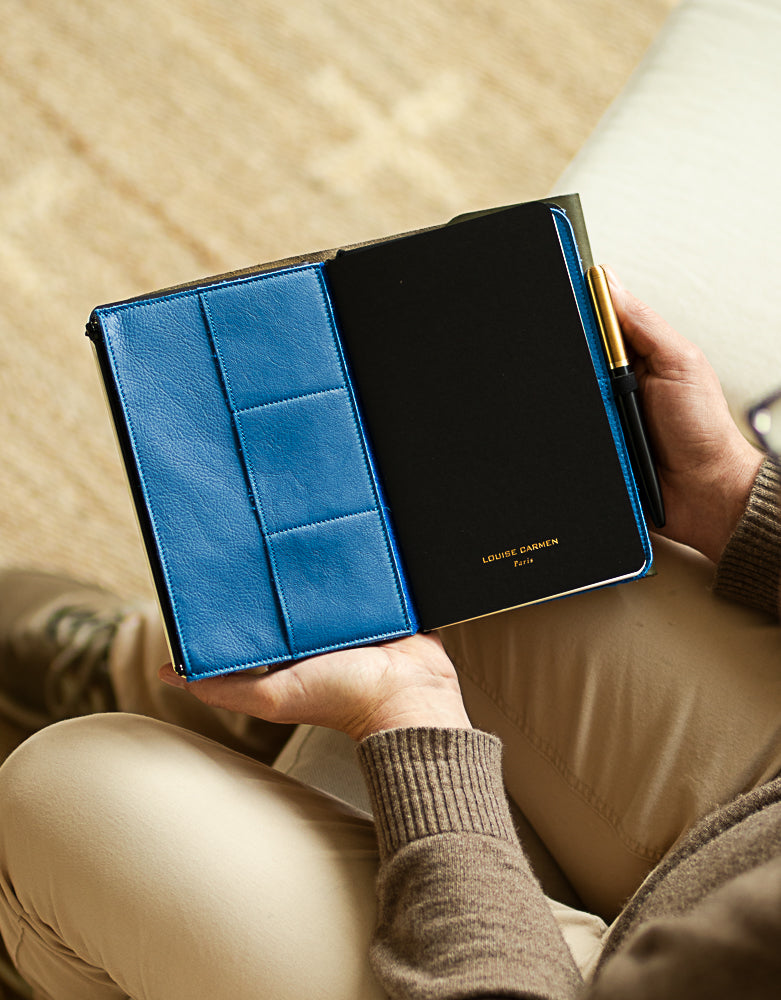 Portfolio Jack T.M. – Louise Carmen