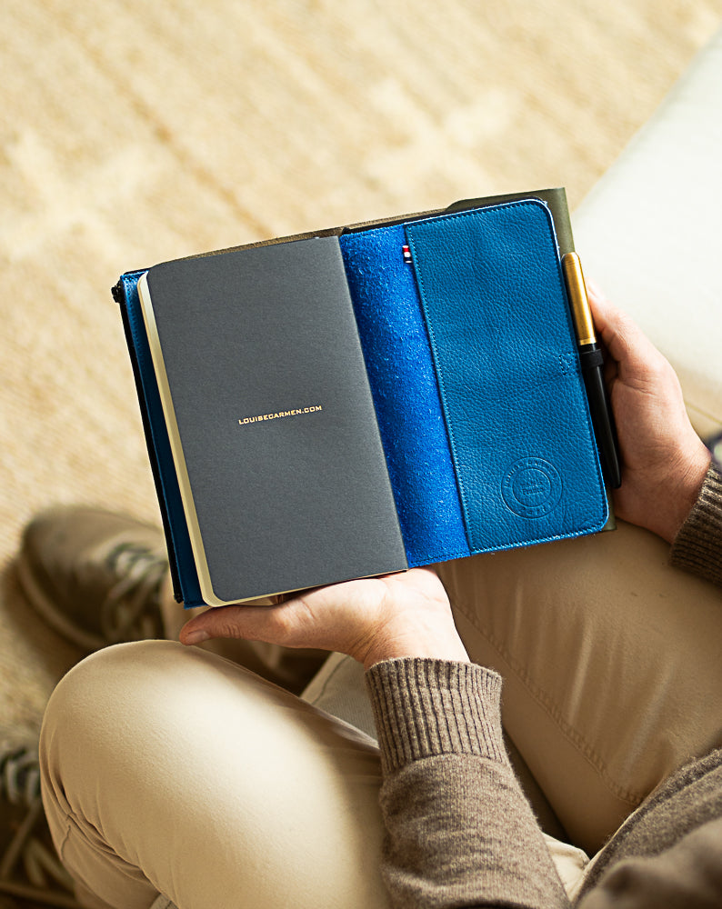 Portfolio Jack (M) – Louise Carmen