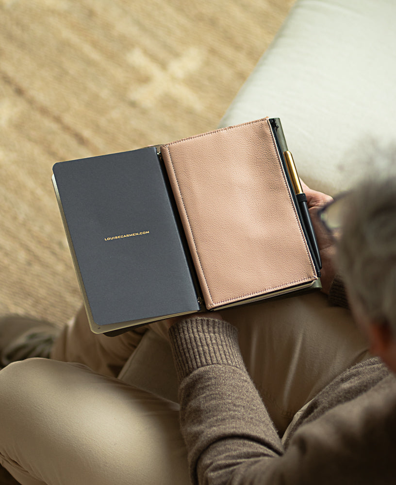Portfolio Jack T.M. – Louise Carmen