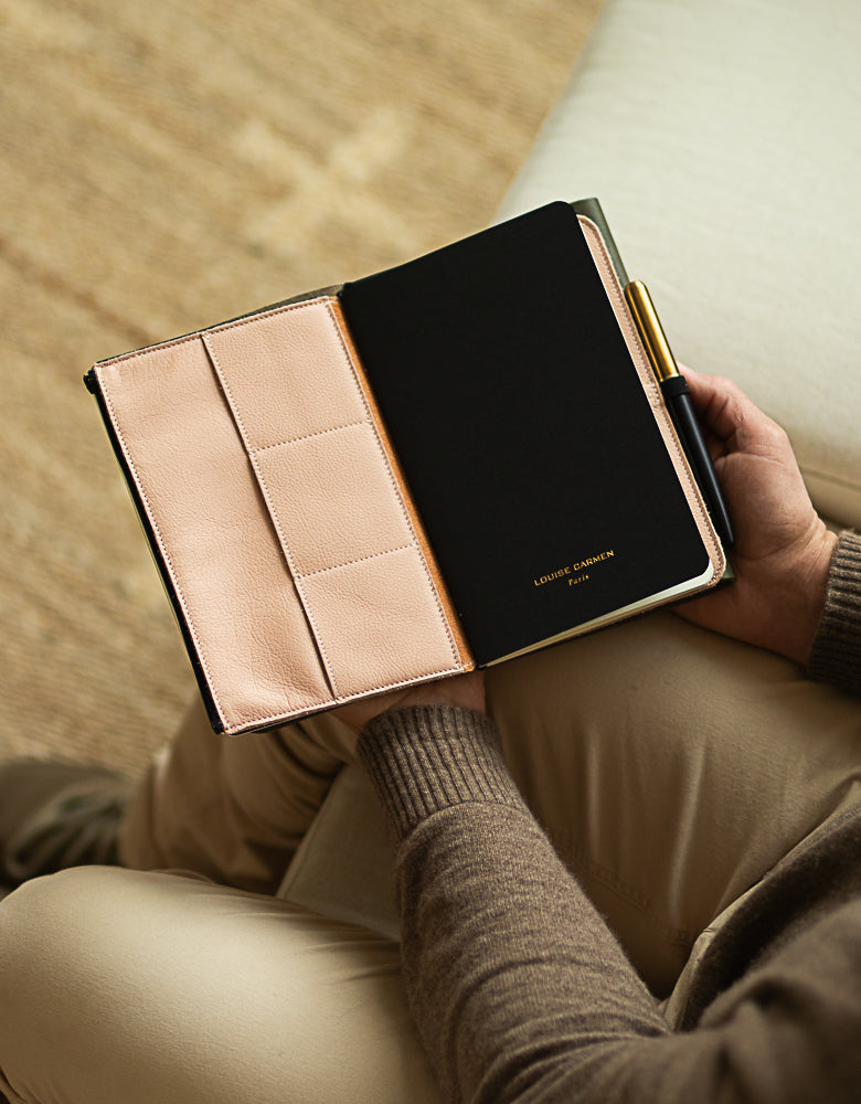 Portfolio Jack T.M. – Louise Carmen