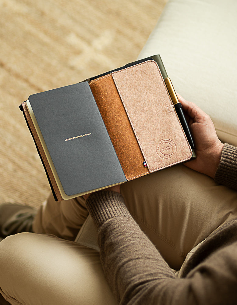 Portfolio Jack (M) – Louise Carmen