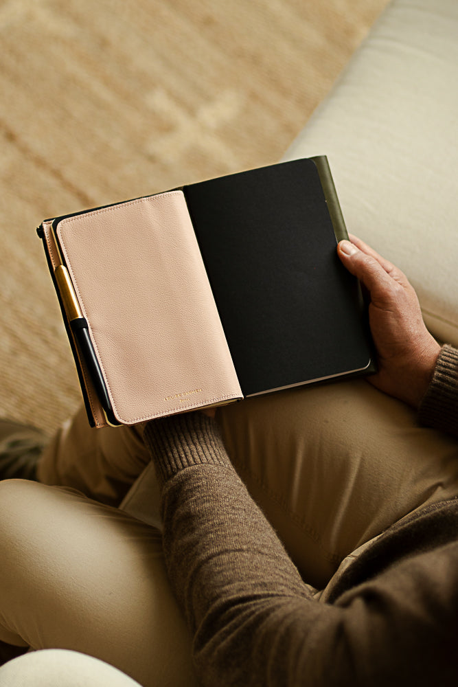 Portfolio Jack T.M. – Louise Carmen