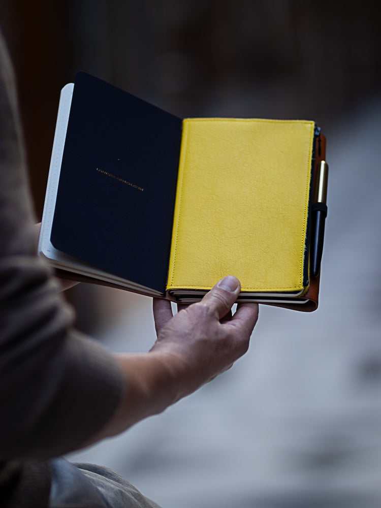 Portfolio Jack T.M. – Louise Carmen