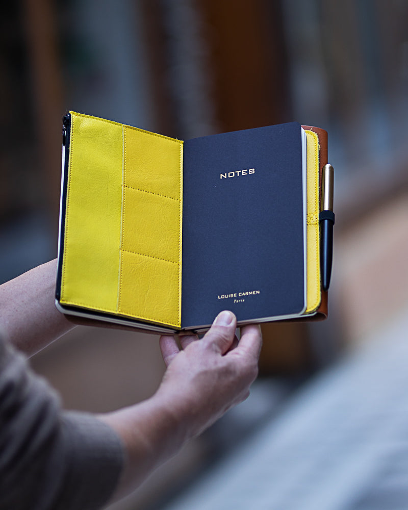 Portfolio Jack T.M. – Louise Carmen