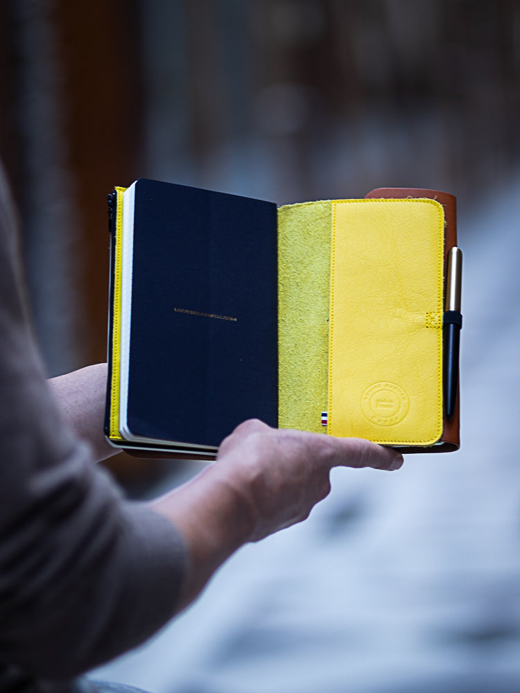 Portfolio Jack T.M. – Louise Carmen