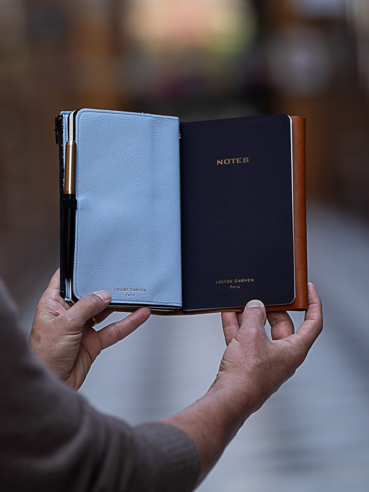 Portfolio Jack T.M. – Louise Carmen