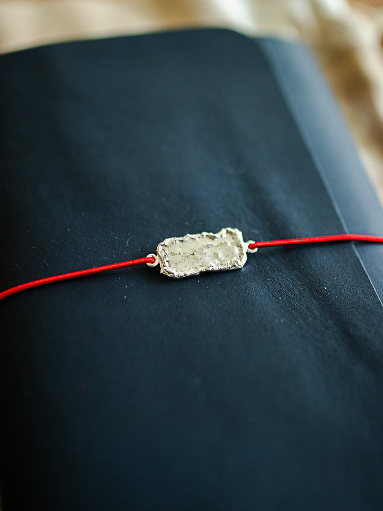 Collections de bijoux Louise Carmen