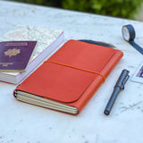 <tc>5-year diary</tc>