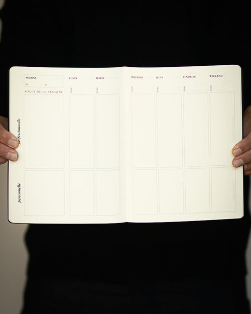 To Do - The notebook