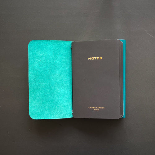 Journal de 5 ans