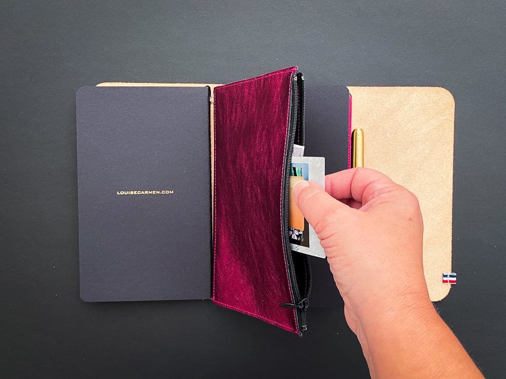 Portfolio Jack T.M. – Louise Carmen