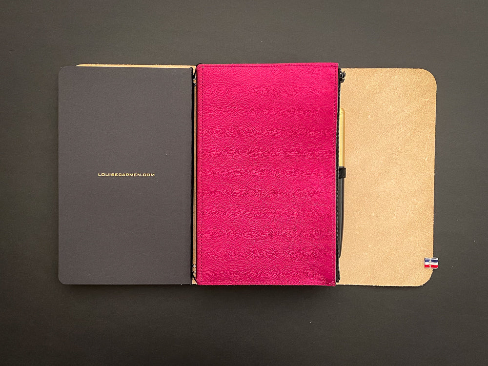 Portfolio Jack (M) – Louise Carmen