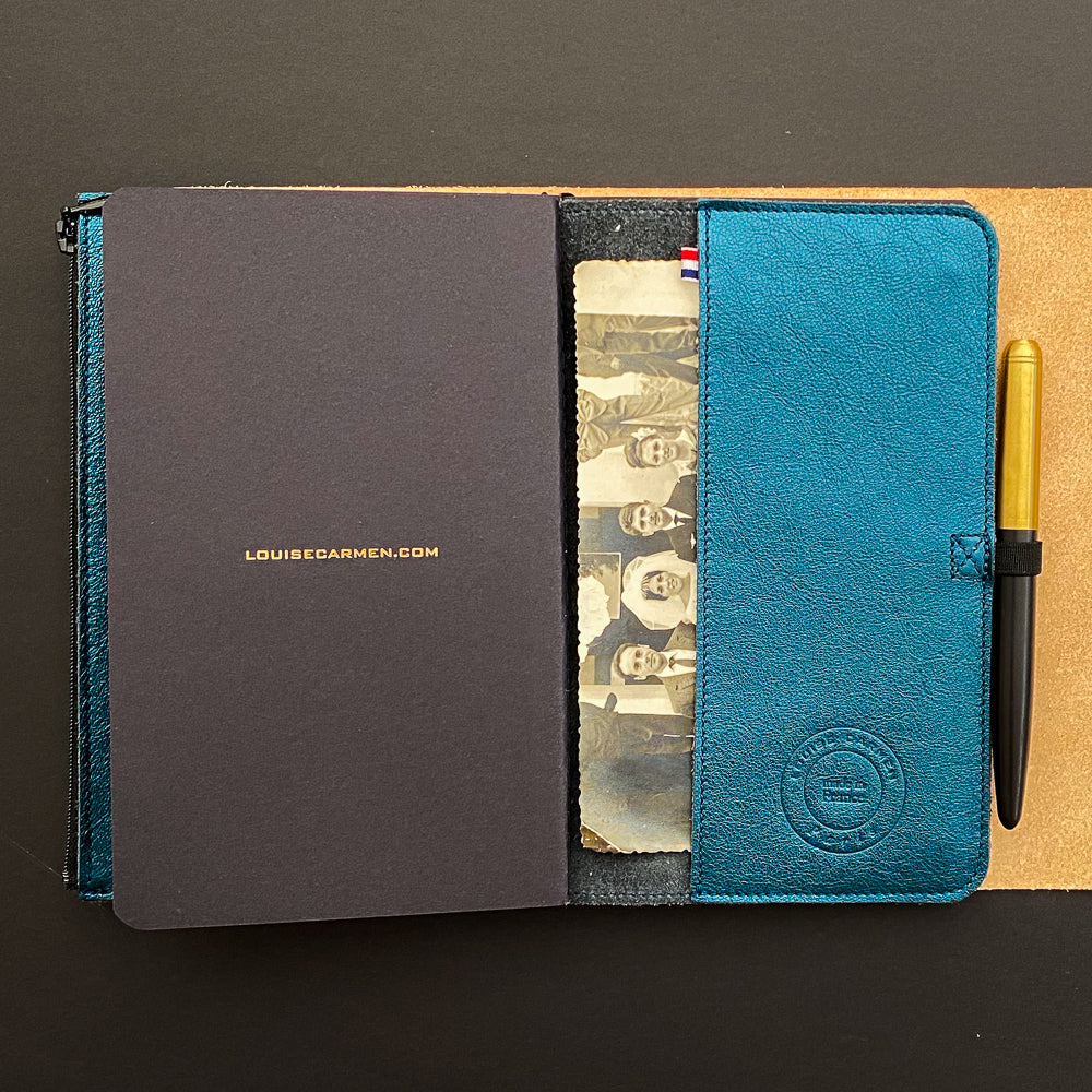 Portfolio Jack T.M. – Louise Carmen
