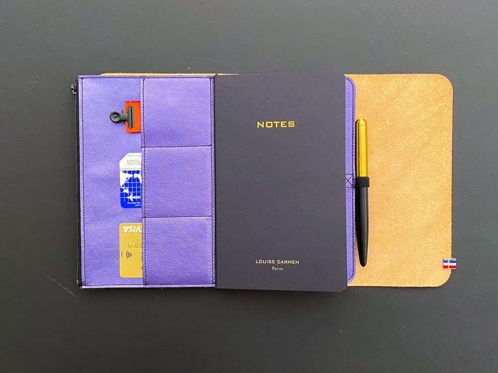 Portfolio Jack T.M. – Louise Carmen