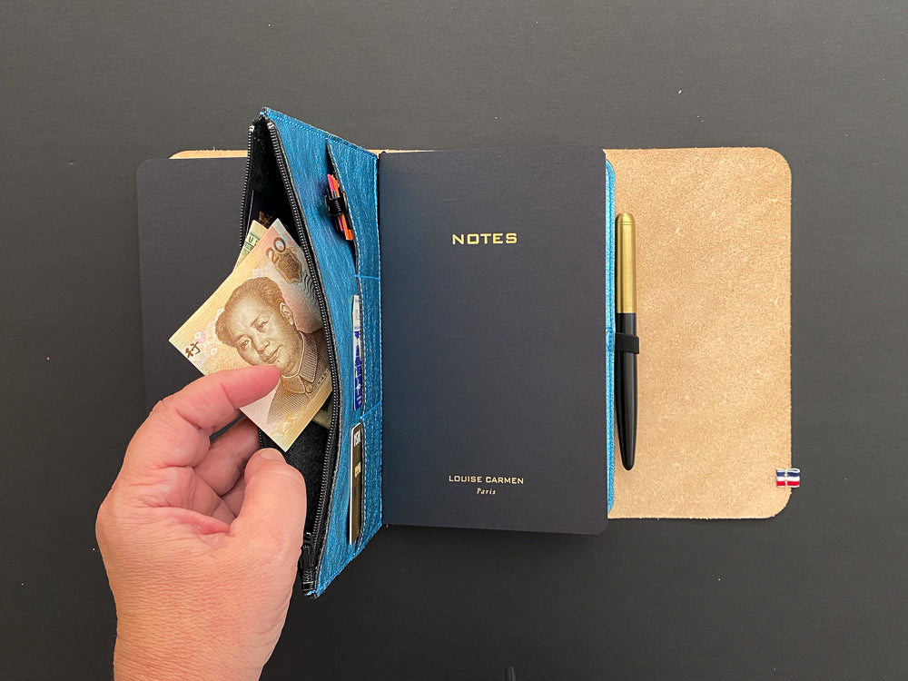 Portfolio Jack (M) – Louise Carmen