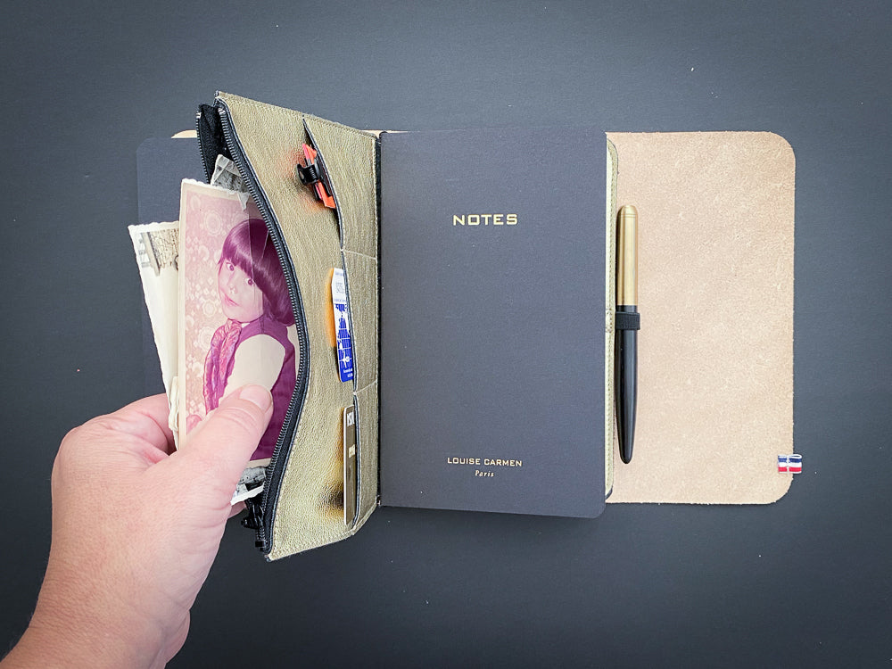Portfolio Jack (M) – Louise Carmen