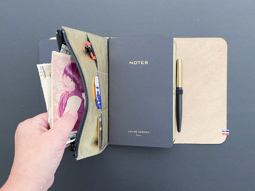 Portfolio Jack M