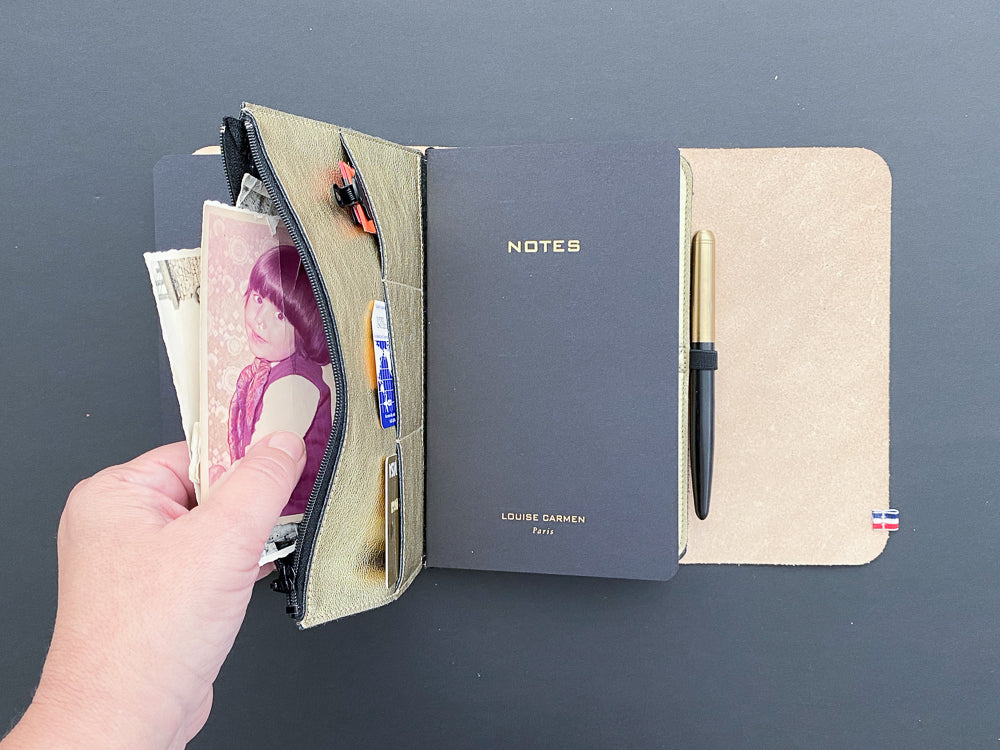 Portfolio Jack (M) – Louise Carmen